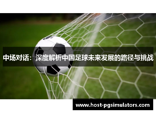 中场对话：深度解析中国足球未来发展的路径与挑战