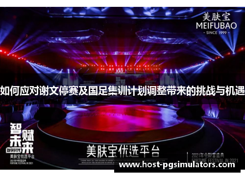 如何应对谢文停赛及国足集训计划调整带来的挑战与机遇