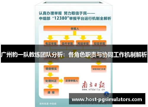 广州豹一队教练团队分析：各角色职责与协同工作机制解析