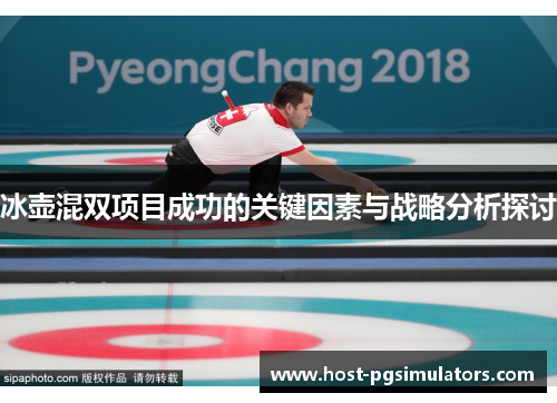 冰壶混双项目成功的关键因素与战略分析探讨