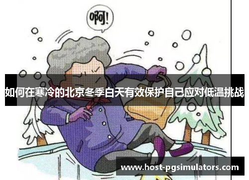如何在寒冷的北京冬季白天有效保护自己应对低温挑战