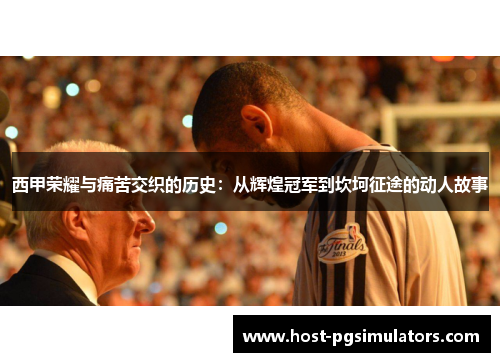 西甲荣耀与痛苦交织的历史：从辉煌冠军到坎坷征途的动人故事