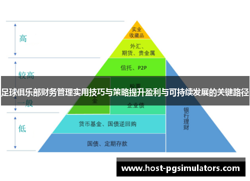 足球俱乐部财务管理实用技巧与策略提升盈利与可持续发展的关键路径